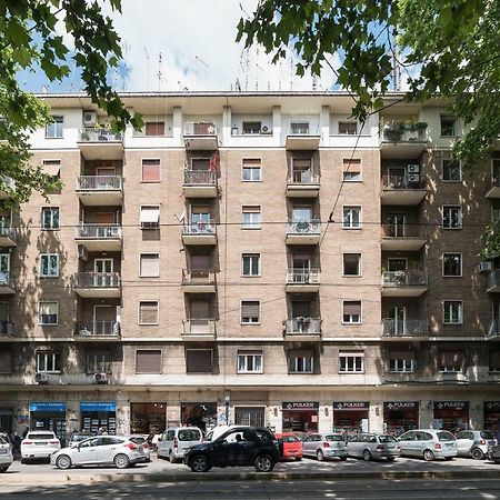 Nina Casetta De Trastevere Rom Exteriör bild