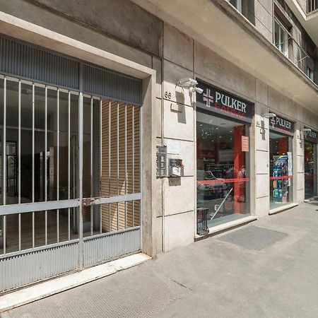 Nina Casetta De Trastevere Rom Exteriör bild