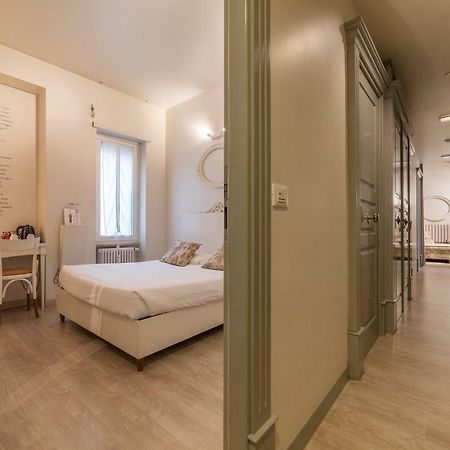 Nina Casetta De Trastevere Rom Exteriör bild