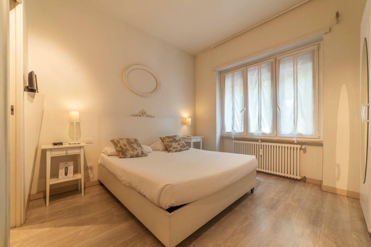 Nina Casetta De Trastevere Rom Exteriör bild