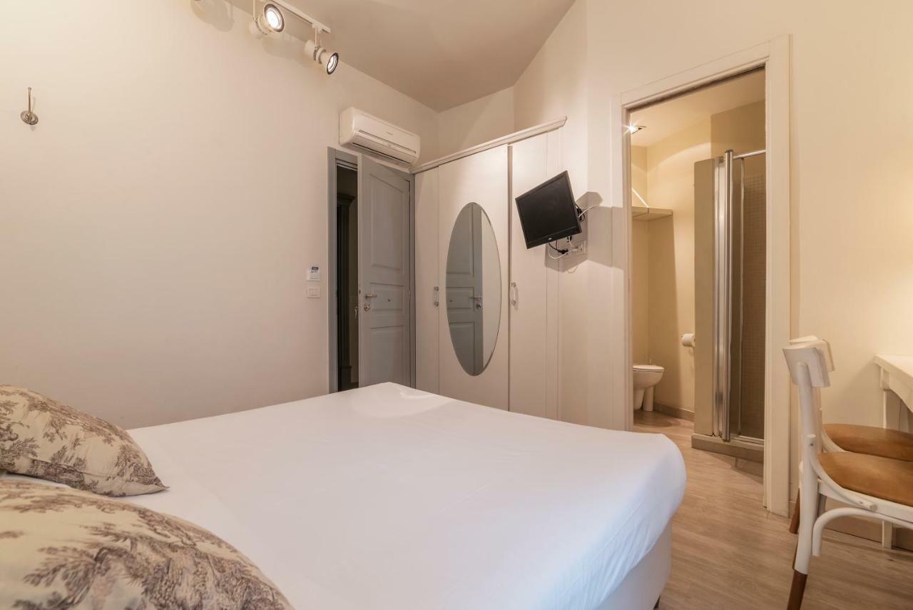 Nina Casetta De Trastevere Rom Exteriör bild