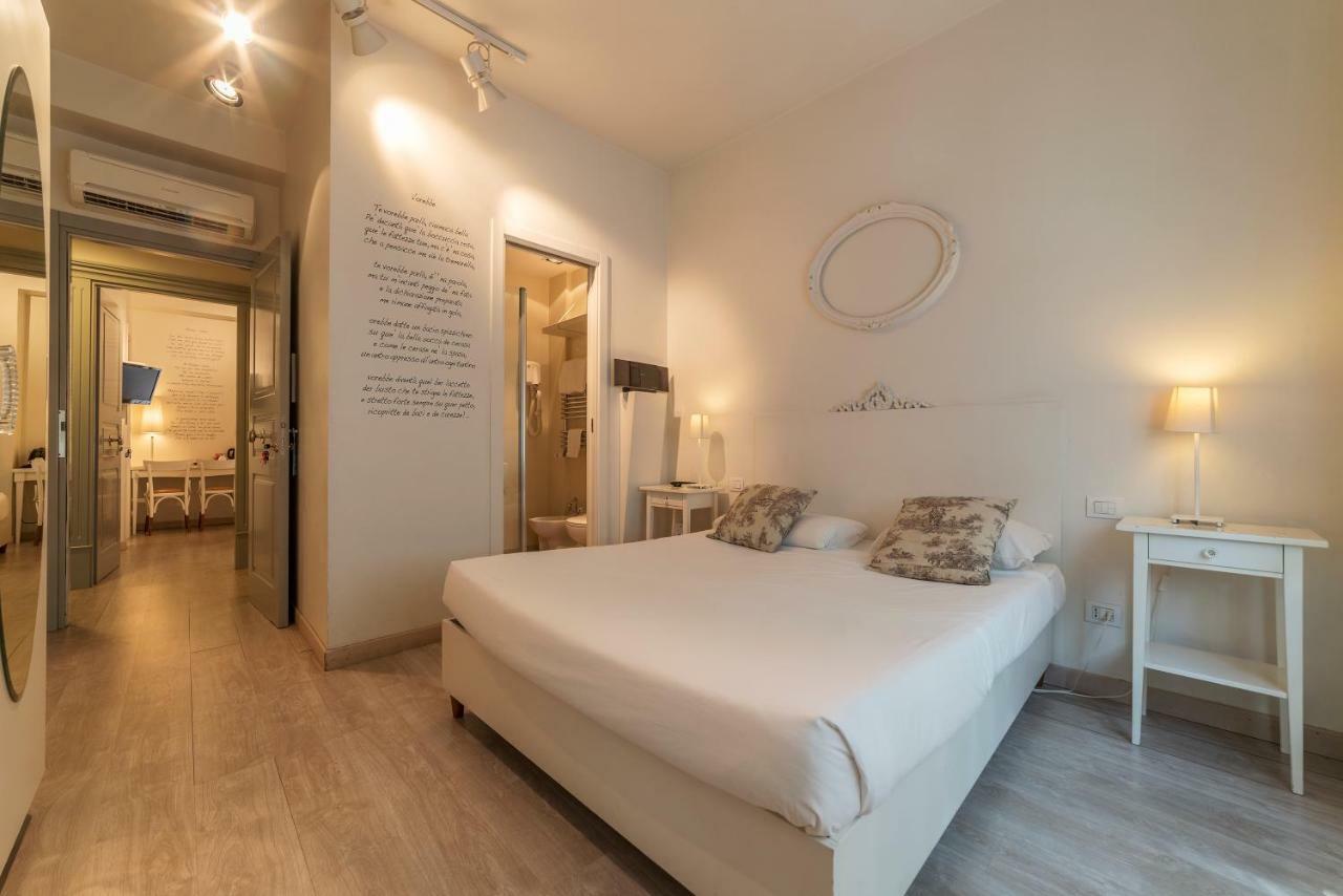 Nina Casetta De Trastevere Rom Exteriör bild