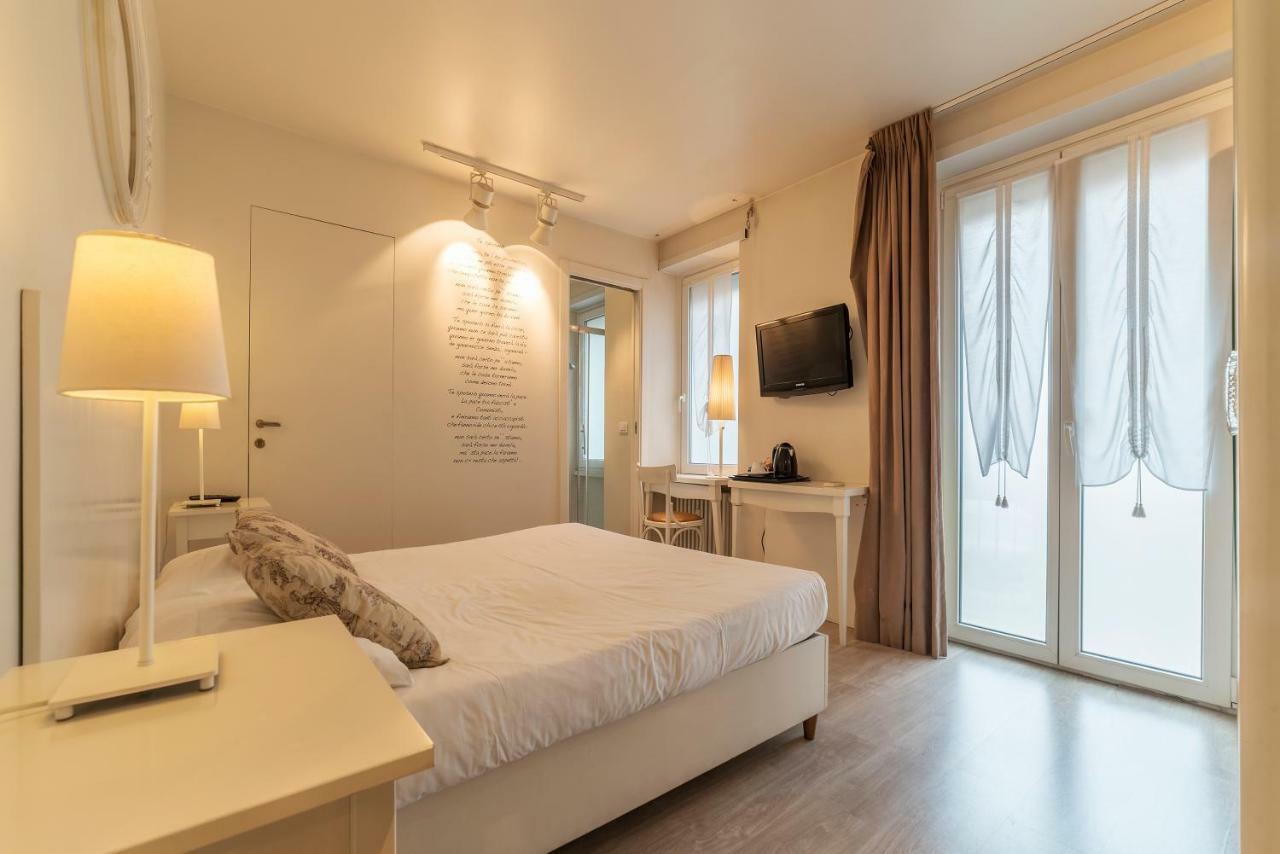 Nina Casetta De Trastevere Rom Exteriör bild
