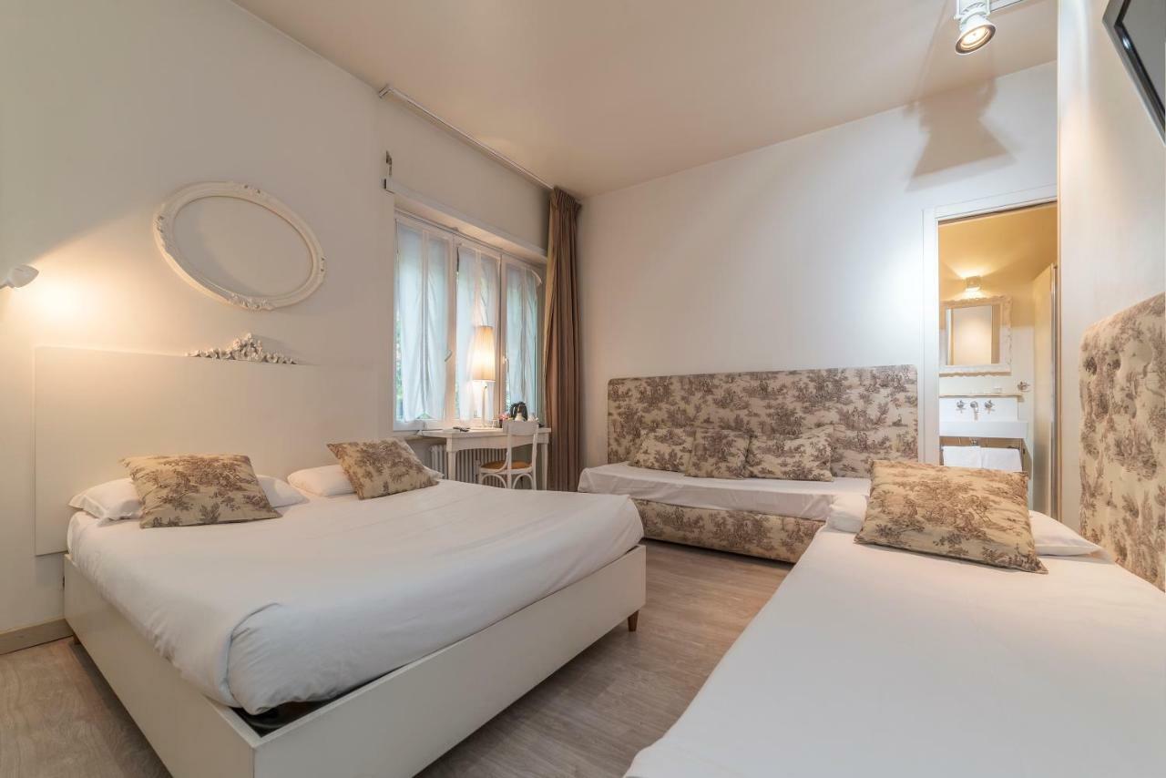 Nina Casetta De Trastevere Rom Exteriör bild