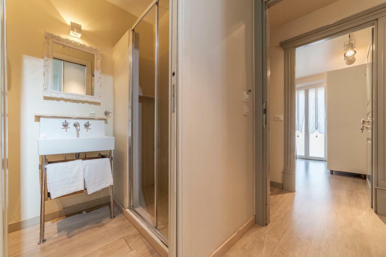 Nina Casetta De Trastevere Rom Exteriör bild