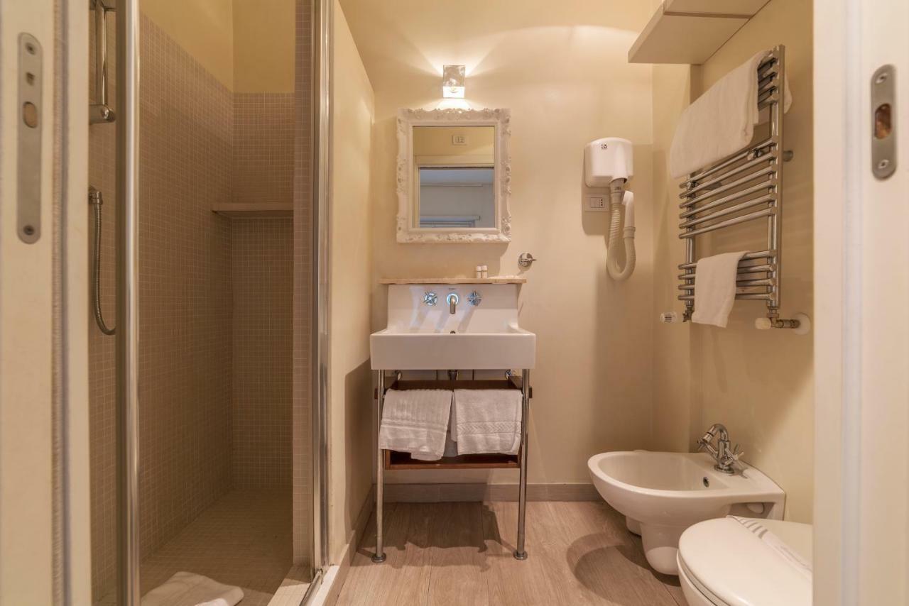 Nina Casetta De Trastevere Rom Exteriör bild