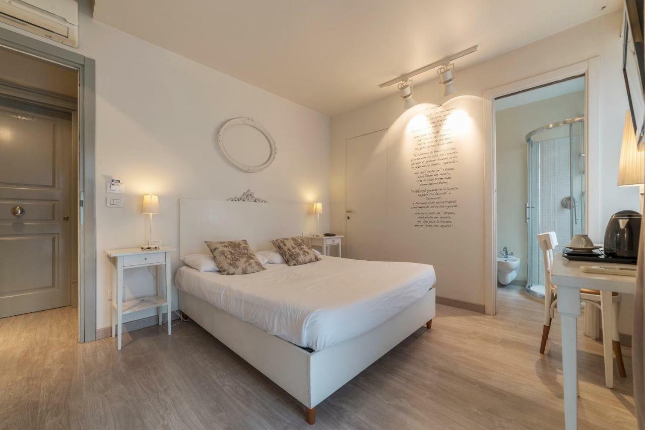 Nina Casetta De Trastevere Rom Exteriör bild