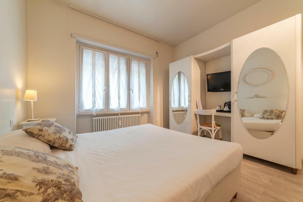 Nina Casetta De Trastevere Rom Exteriör bild