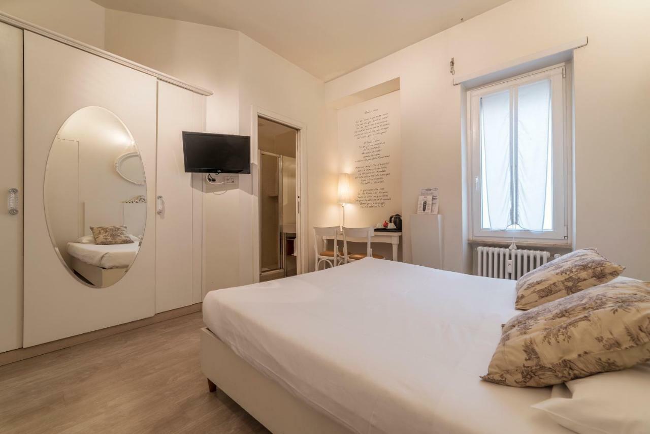 Nina Casetta De Trastevere Rom Exteriör bild