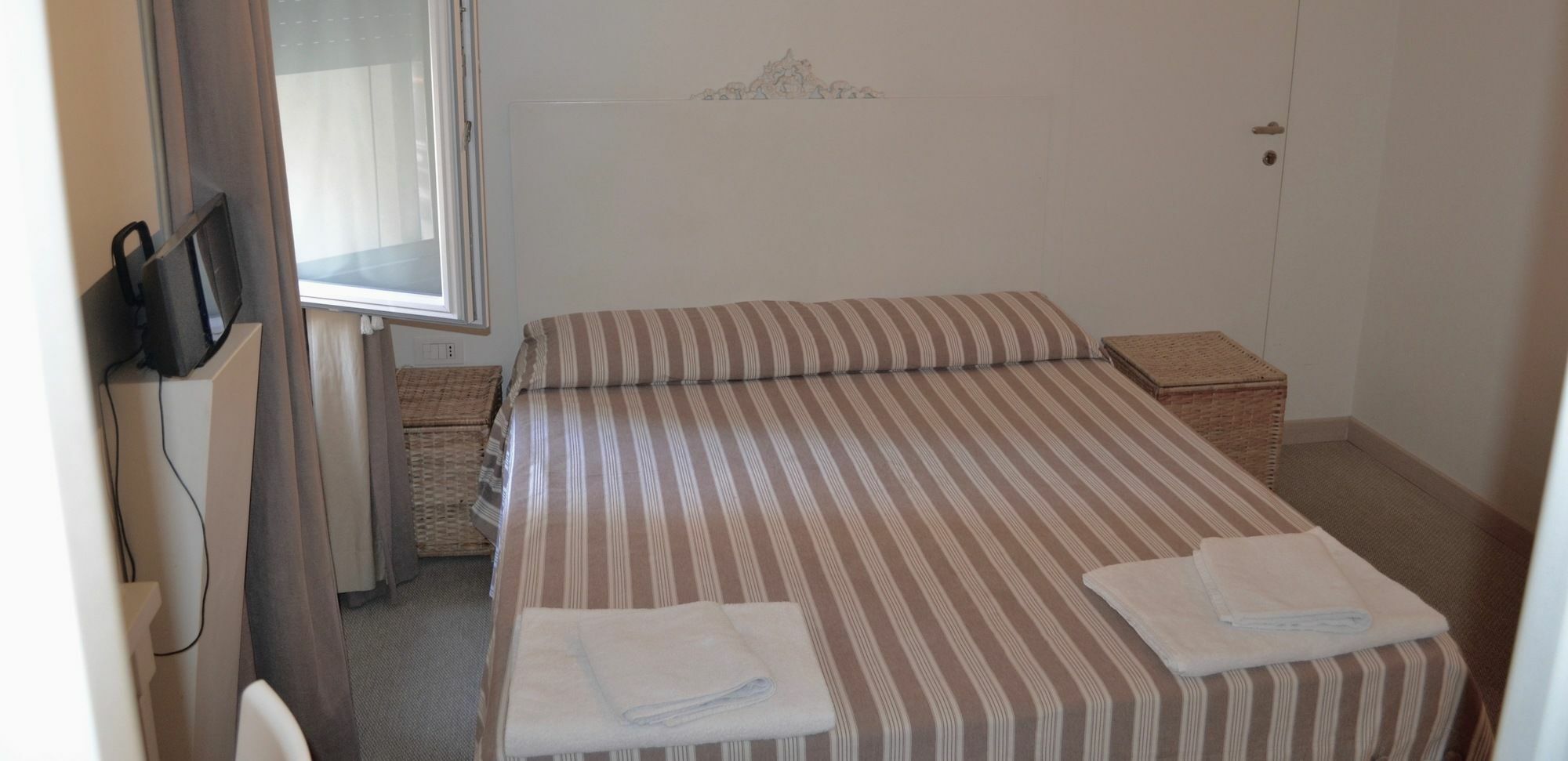 Nina Casetta De Trastevere Rom Exteriör bild