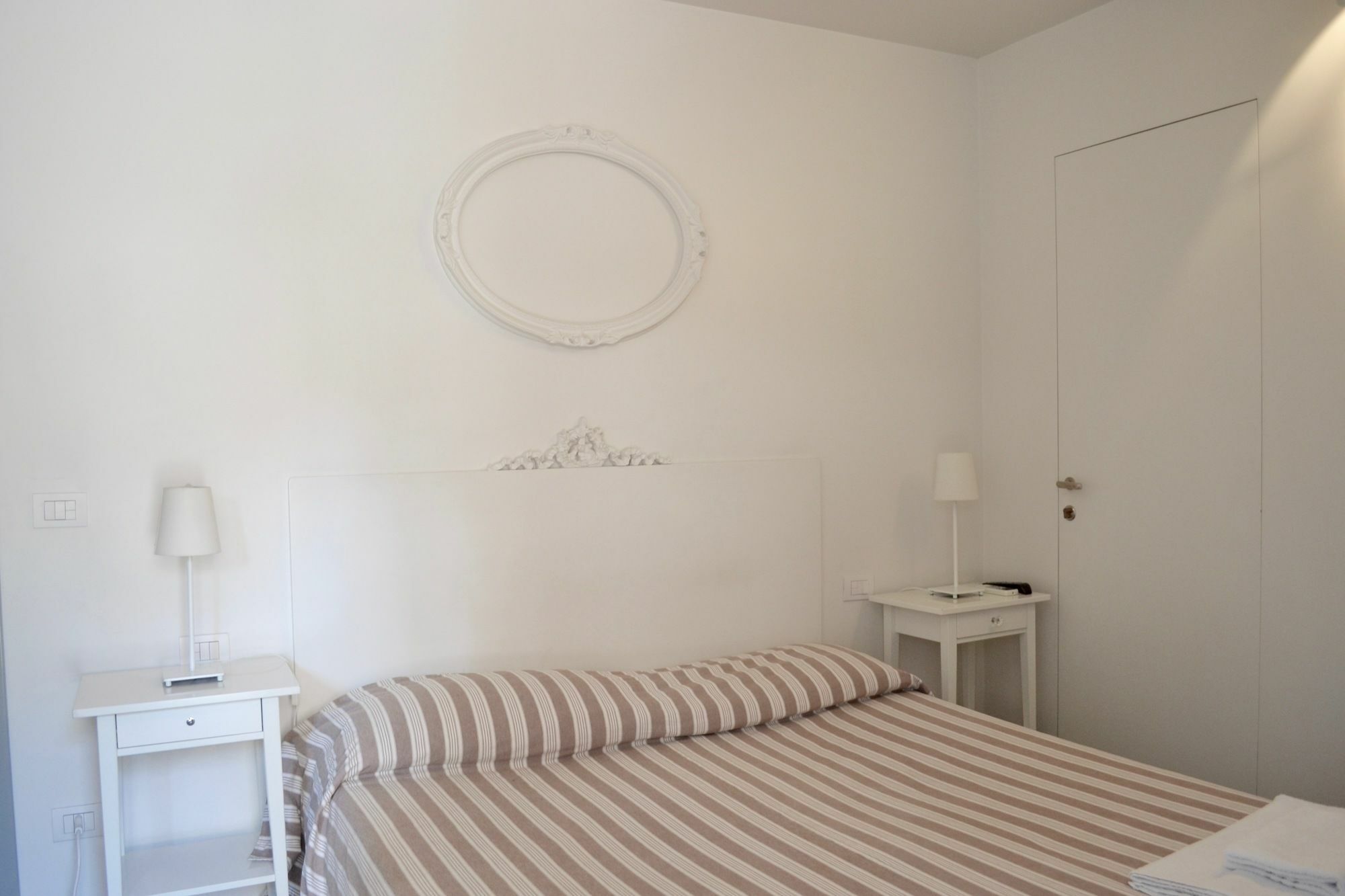 Nina Casetta De Trastevere Rom Exteriör bild