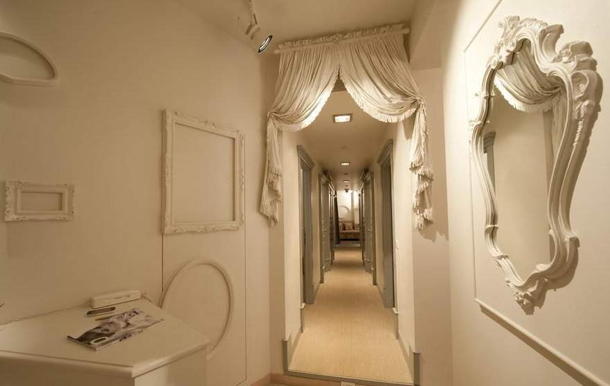 Nina Casetta De Trastevere Rom Exteriör bild